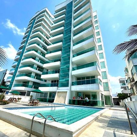 Apartamento Frente Al Mar Covenas Exterior photo