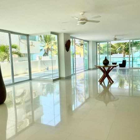 Apartamento Frente Al Mar Covenas Exterior photo