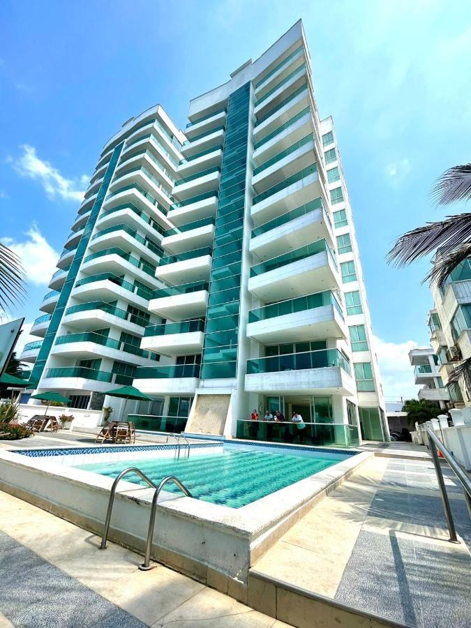 Apartamento Frente Al Mar Covenas Exterior photo