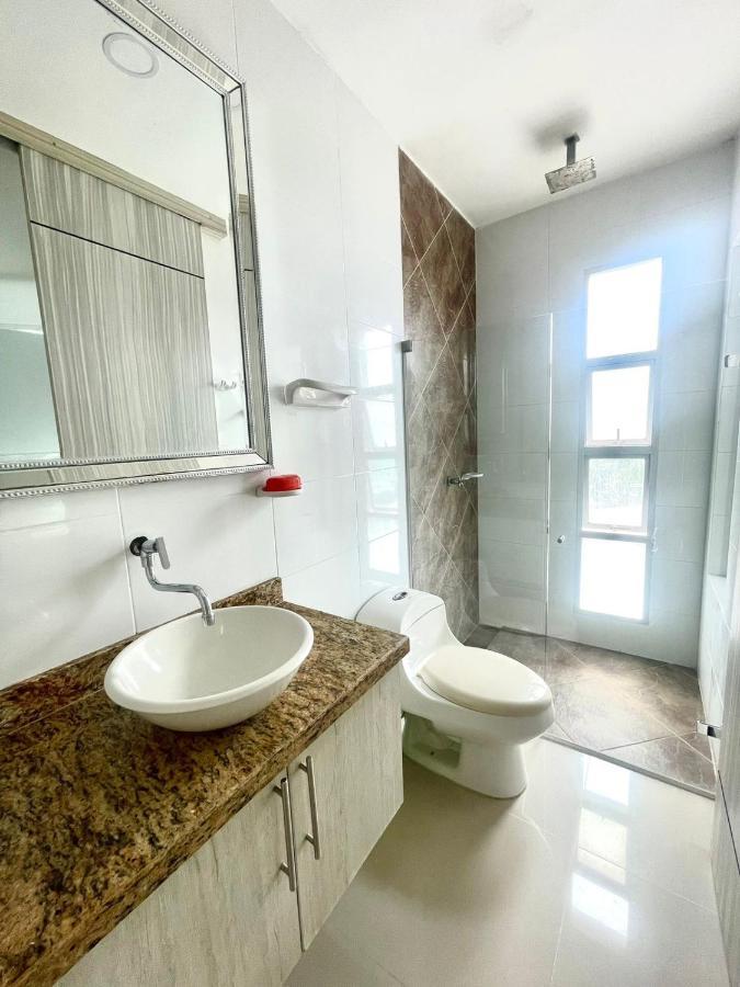 Apartamento Frente Al Mar Covenas Exterior photo
