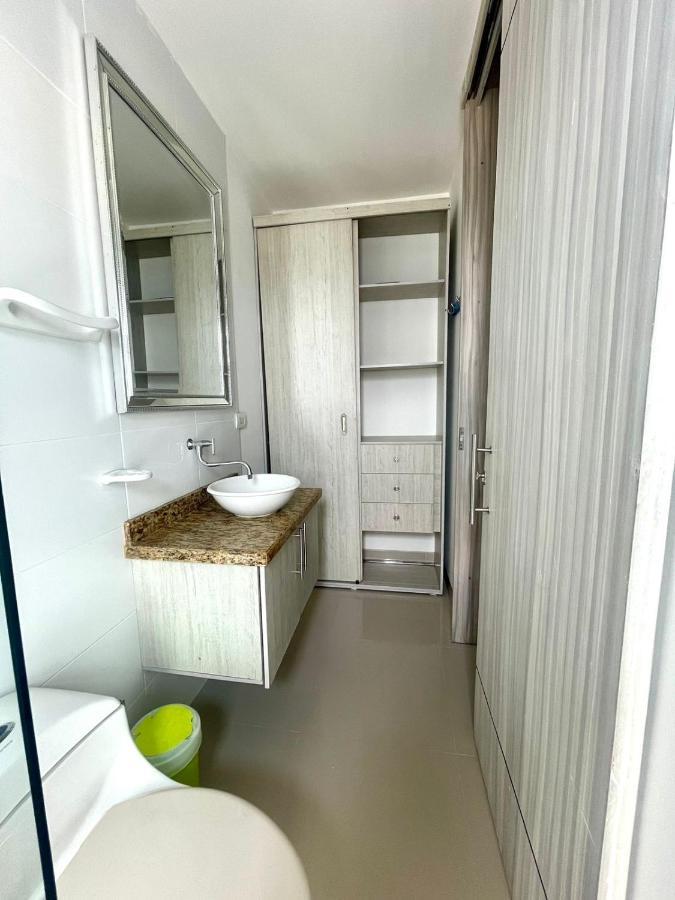 Apartamento Frente Al Mar Covenas Exterior photo