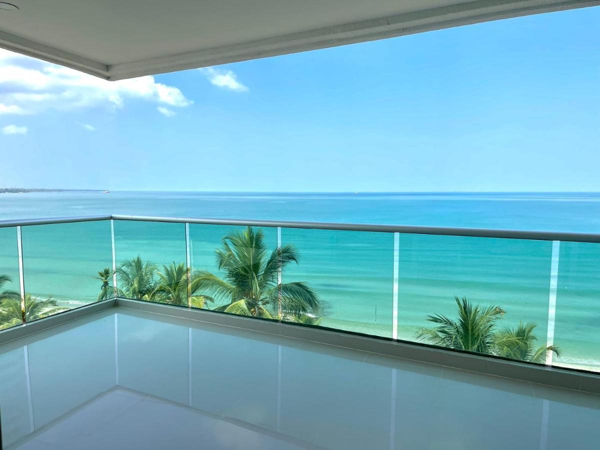 Apartamento Frente Al Mar Covenas Exterior photo