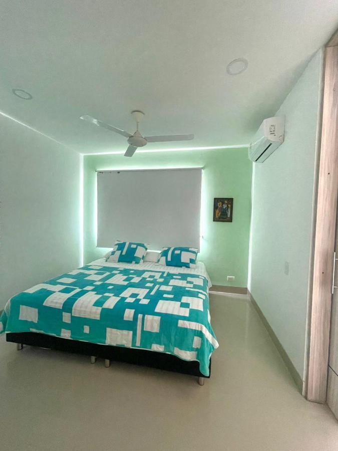 Apartamento Frente Al Mar Covenas Exterior photo