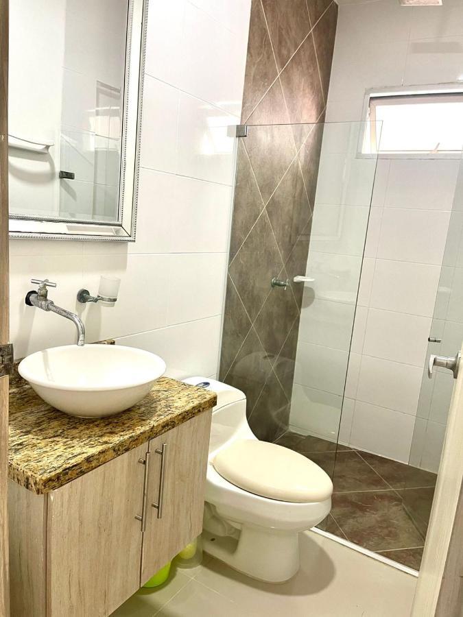 Apartamento Frente Al Mar Covenas Exterior photo
