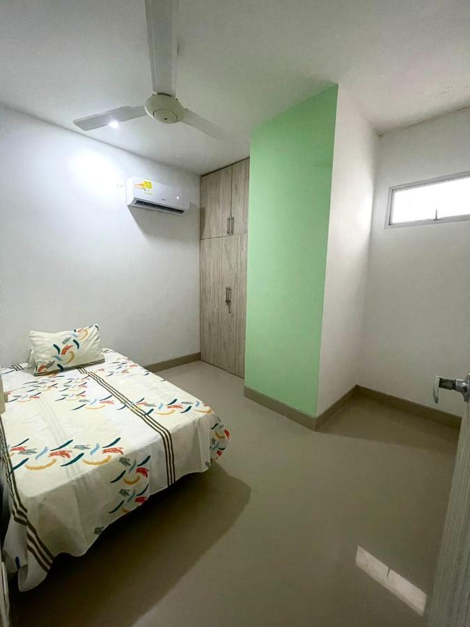 Apartamento Frente Al Mar Covenas Exterior photo